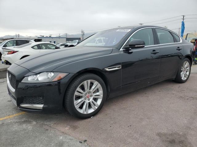 JAGUAR XF PREMIUM