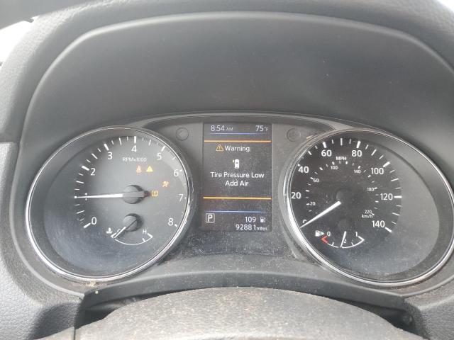 2019 NISSAN ROGUE S - 5N1AT2MV8KC728272