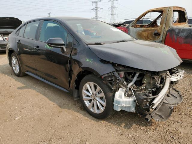 Vin: 5yfb4mde2rp133047, lot: 58762995, toyota corolla le 20244