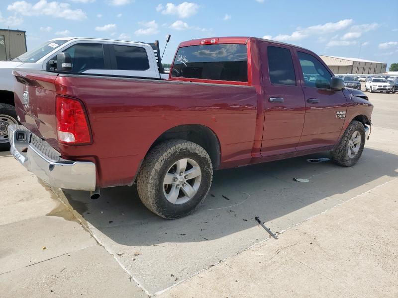 2021 RAM 1500 CLASS 1C6RR6FG6MS513307