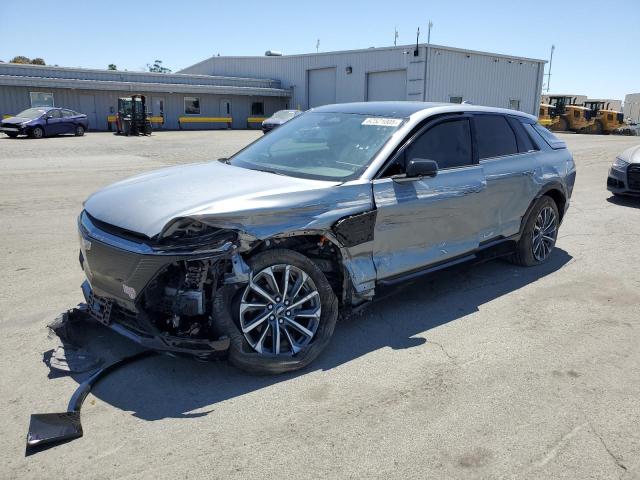 2024 CADILLAC LYRIQ SPOR 1GYKPVRL8RZ122798