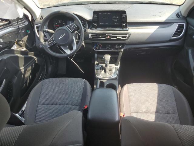 2022 KIA SELTOS LX KNDEPCAA4N7271457