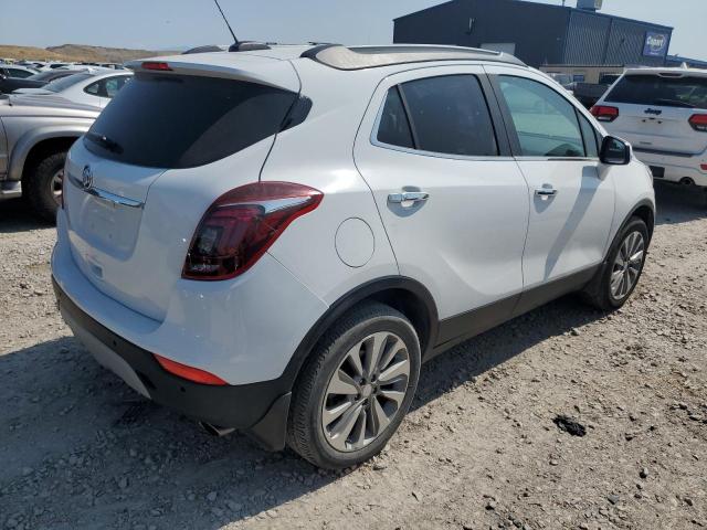 2019 BUICK ENCORE PRE KL4CJESB6KB840078