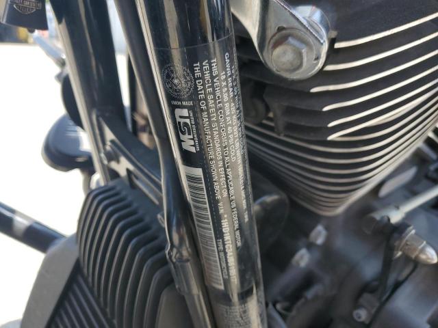 2018 HARLEY-DAVIDSON FLTRXS ROA 1HD1KTC34JB619517