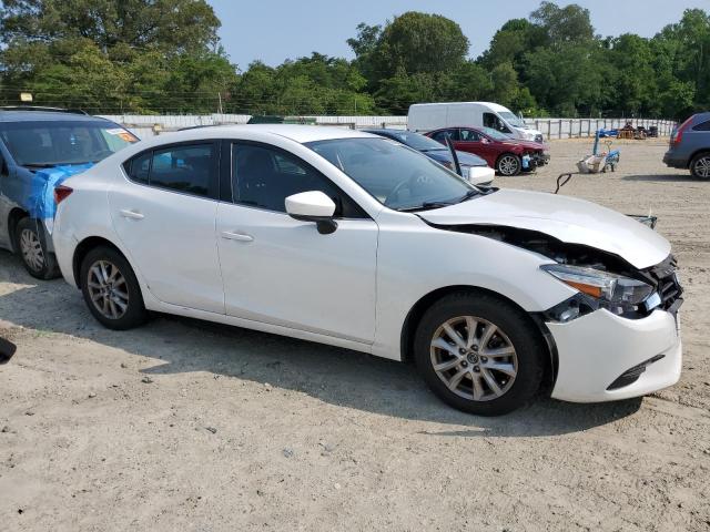 Vin: 3mzbn1u71jm212747, lot: 60665825, mazda 3 sport 20184