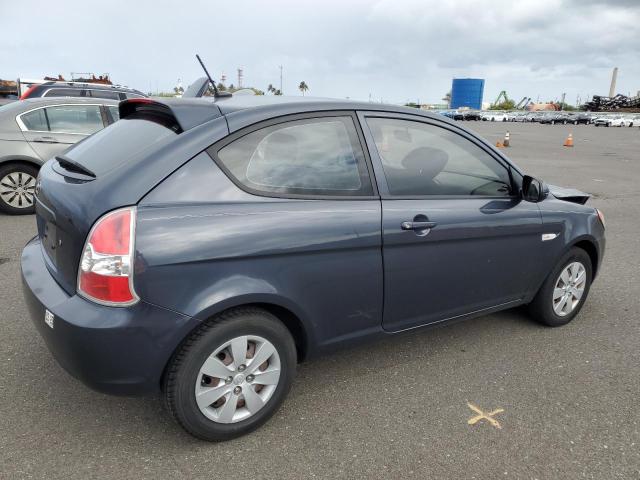 Vin: kmhcm3ac0bu197660, lot: 58382135, hyundai accent gl 20113