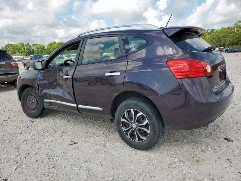 Vin: jn8as5mtxfw651467, lot: 62013385, nissan rogue s 20152