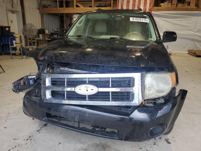 2012 FORD ESCAPE LIM #3304752918