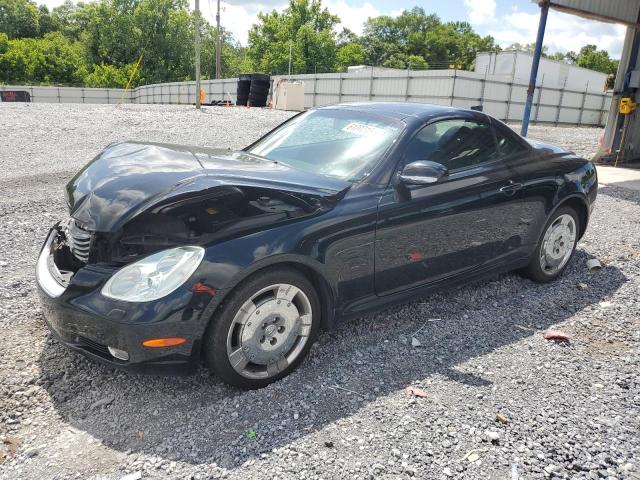 LEXUS SC 430