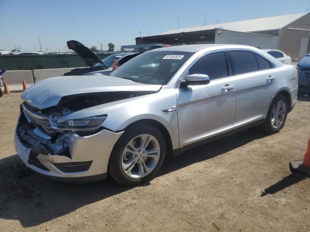 Vin: 1fahp2e87jg115802, lot: 61454325, ford taurus sel 2018 img_1