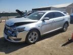 2018 FORD TAURUS SEL - 1FAHP2E87JG115802
