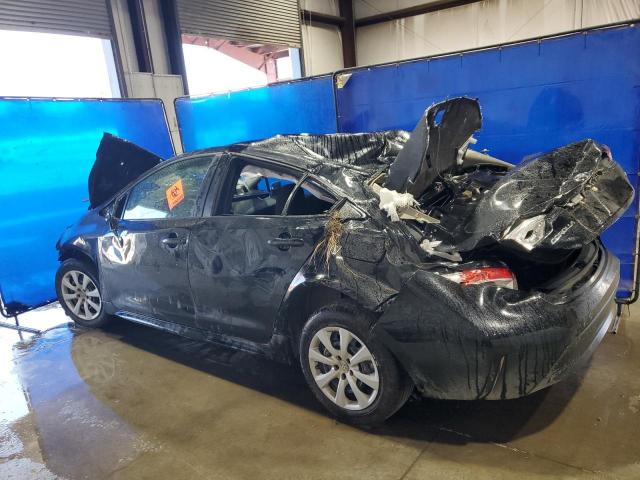 Vin: 5yfb4mde7rp132704, lot: 60827375, toyota corolla le 20242