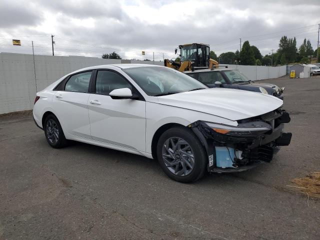 Vin: kmhlm4dj3ru096428, lot: 60301485, hyundai elantra blue 20244