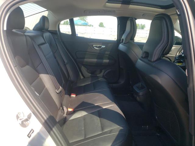 2024 VOLVO S60 CORE 7JRL12FKXRG281826