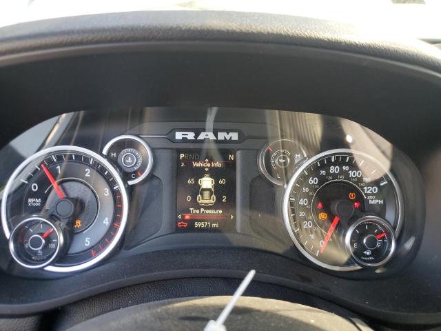 2022 RAM 2500 BIG H 3C6UR5DL1NG272124