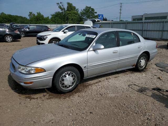 BUICK LESABRE LI