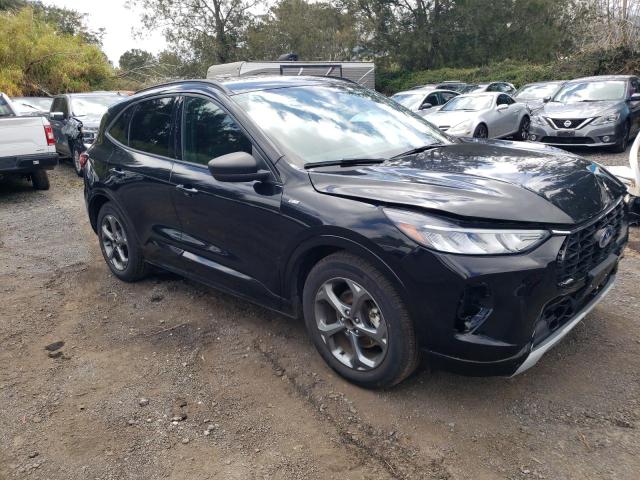 Vin: 1fmcu0mn9pua06028, lot: 59819295, ford escape st st line 20234