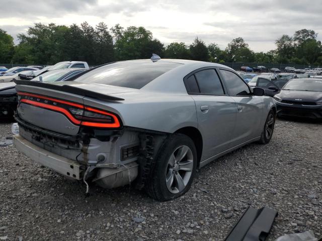 Vin: 2c3cdxhg5gh258116, lot: 60826675, dodge charger sxt 20163