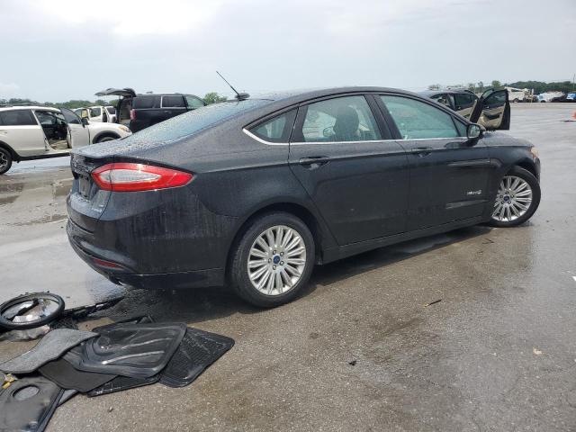 Vin: 3fa6p0lu3fr190864, lot: 60048405, ford fusion se hybrid 20153