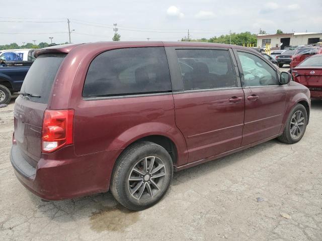 Vin: 2c4rdgbg4gr400061, lot: 59326905, dodge caravan se 20163