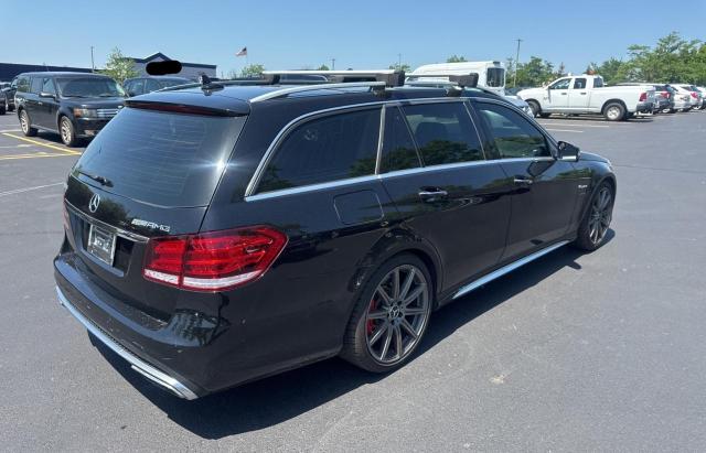 Vin: wddhh7gb6ea977386, lot: 62503465, mercedes-benz e-class 63 amg-s 20144