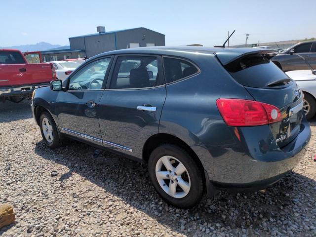 Vin: jn8as5mv4cw718643, lot: 61823455, nissan rogue s 20122
