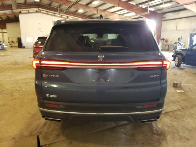 2025 BUICK ENCLAVE PR 5GAEVARS2SJ140597