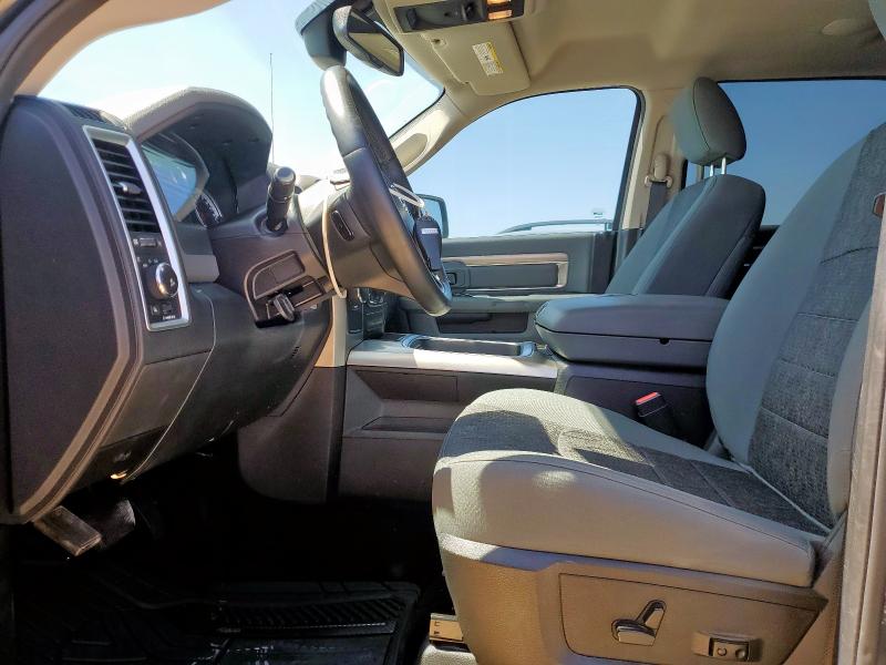 2016 RAM 1500 SLT 1C6RR6LT2GS233406