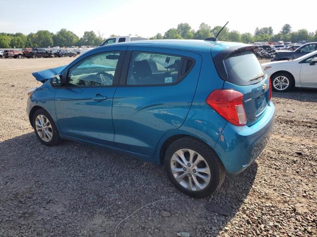 2020 CHEVROLET SPARK 1LT KL8CD6SA0LC402073