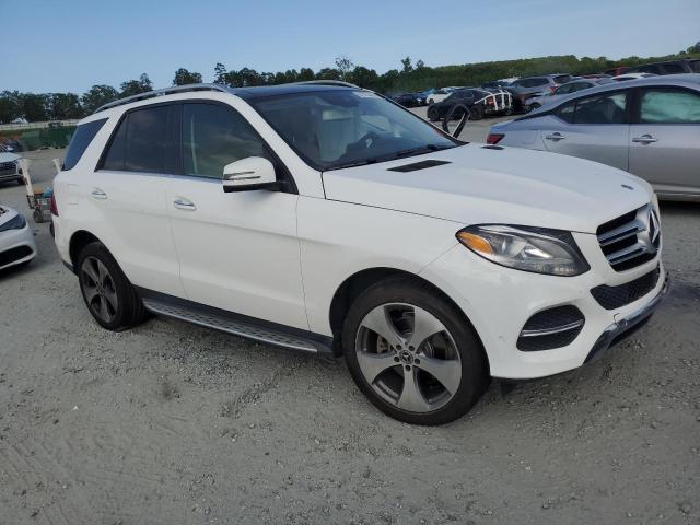 Vin: 4jgda5jb0jb199919, lot: 61975375, mercedes-benz gle-class 350 20184