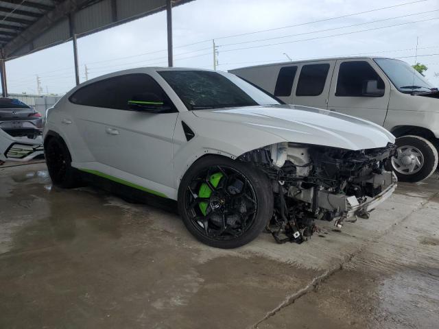 2021 LAMBORGHINI URUS ZPBUA1ZL3MLA13128