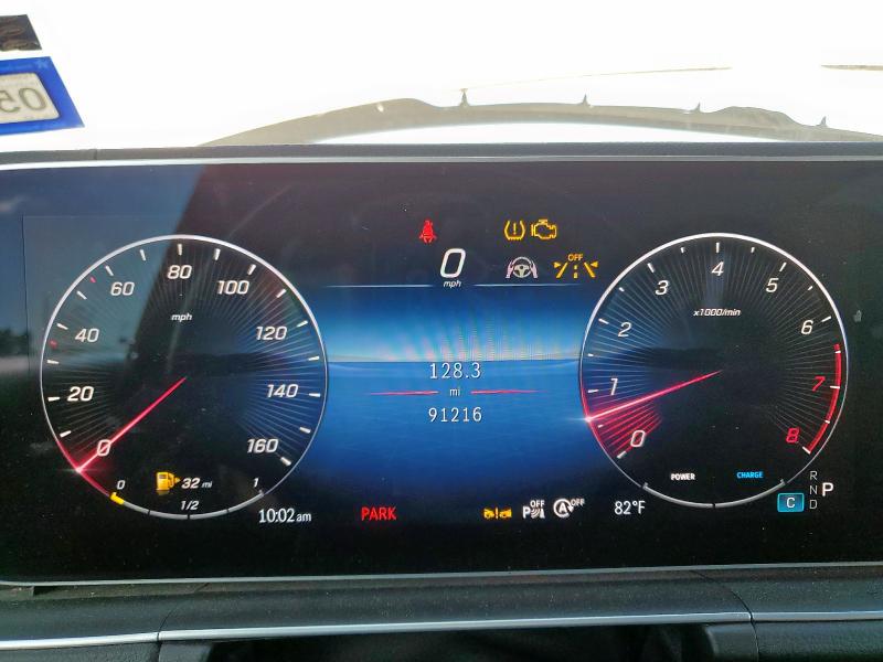 2024 MERCEDES-BENZ GLE 350 4M 4JGFB4FB0RA976495