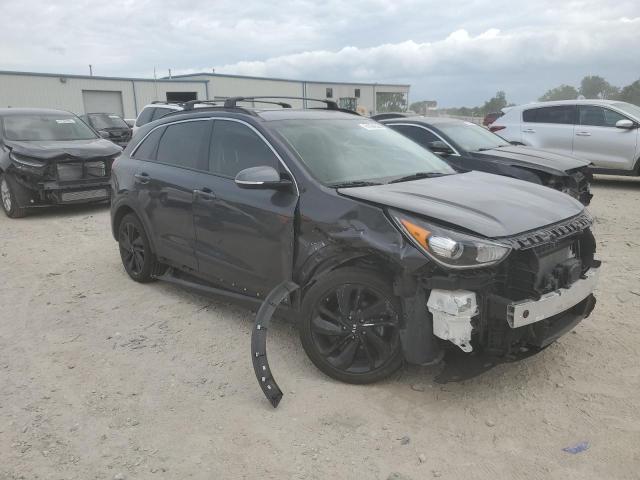 Vin: kndcc3lc3j5144500, lot: 61294535, kia niro ex 20184