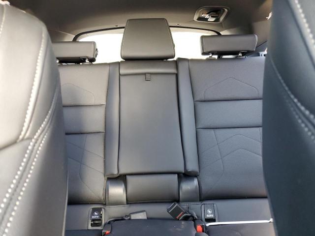 2023 BMW X1 XDRIVE2 WBX73EF06P5V93325