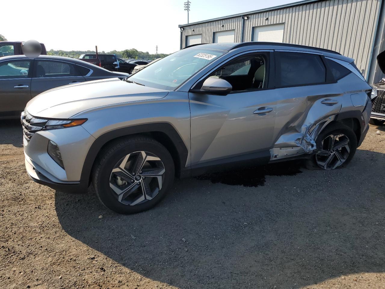 HYUNDAI TUCSON SEL CONVENIENCE