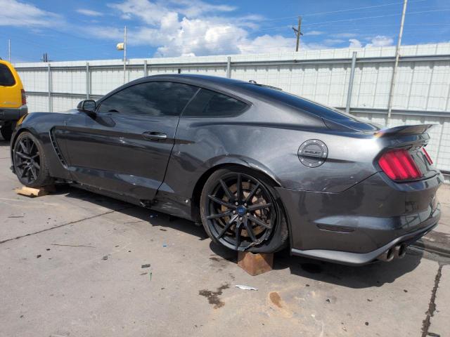 2018 FORD MUSTANG SH 1FA6P8JZ7J5504170