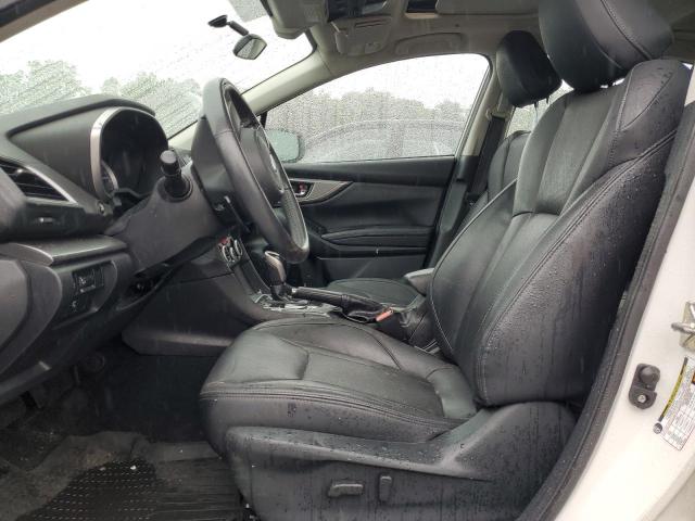 2021 SUBARU IMPREZA LI 4S3GTAU62M3700066