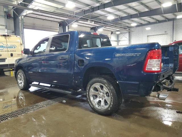 2021 RAM 1500 BIG H 1C6SRFFTXMN508091