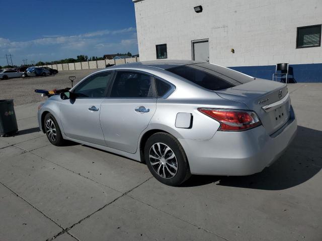 2014 NISSAN ALTIMA 2.5 - 1N4AL3AP1EN253708