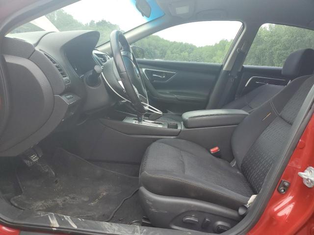 2016 NISSAN ALTIMA 2.5 - 1N4AL3AP9GC275230