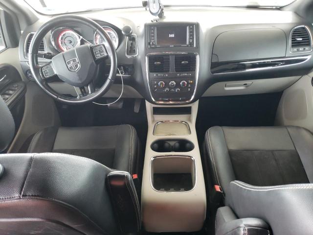 2019 DODGE GRAND CARA 2C4RDGCG8KR750008