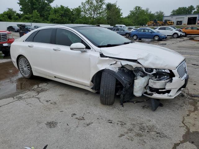 Vin: 3ln6l5mu0hr627493, lot: 59798245, lincoln mkz hybrid reserve 20174