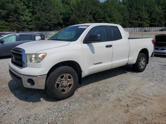 TOYOTA TUNDRA DOU