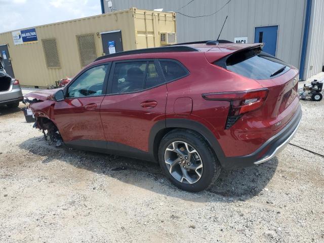 Vin: kl77lhep8sc255925, lot: 62545645, chevrolet trax 1lt 20252