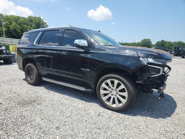 Vin: 1gnskskd4rr118454, lot: 61669185, chevrolet tahoe k1500 premier 20244