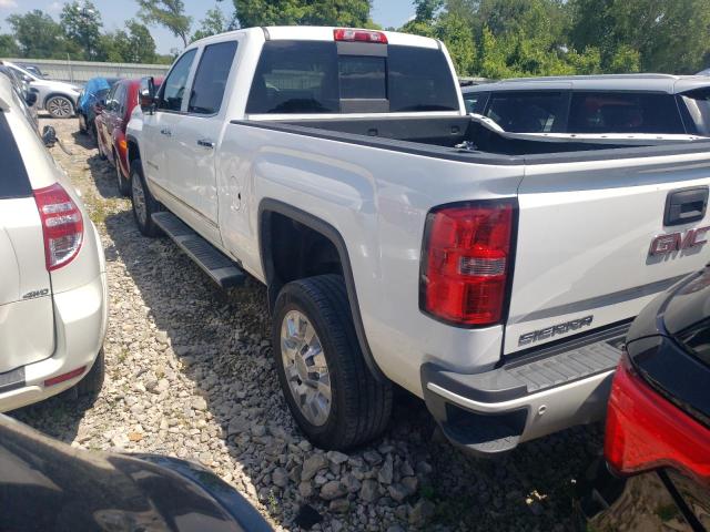 Vin: 1gt12ue84gf138121, lot: 61167715, gmc sierra k2500 denali 20162