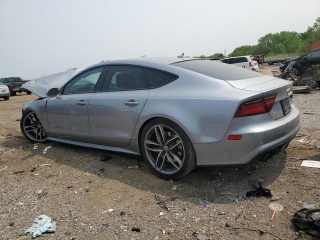 Vin: wauw2afc0gn052864, lot: 58639145, audi s7/rs7 prestige 20162