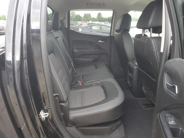 2021 GMC CANYON AT4 1GTG6FEN1M1103321