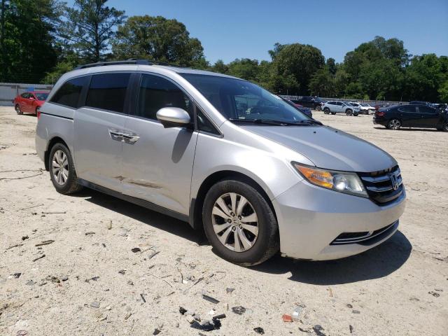Vin: 5fnrl5h63eb090175, lot: 59353575, honda all models exl 20144
