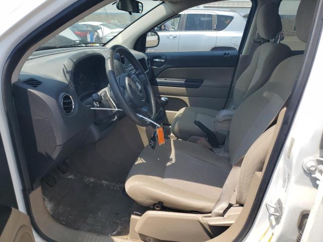 2013 JEEP COMPASS SP - 1C4NJDBB8DD209509